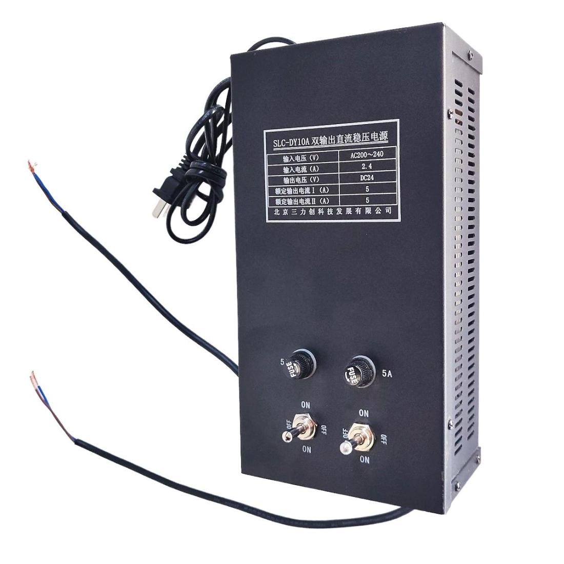 Блок питания 24 V